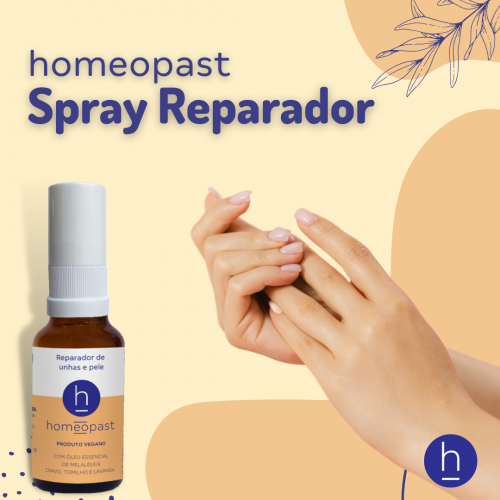 Spray Reparador